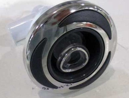 ARTESIAN Jet, Kit C-Helix Roto SS, 3 in.