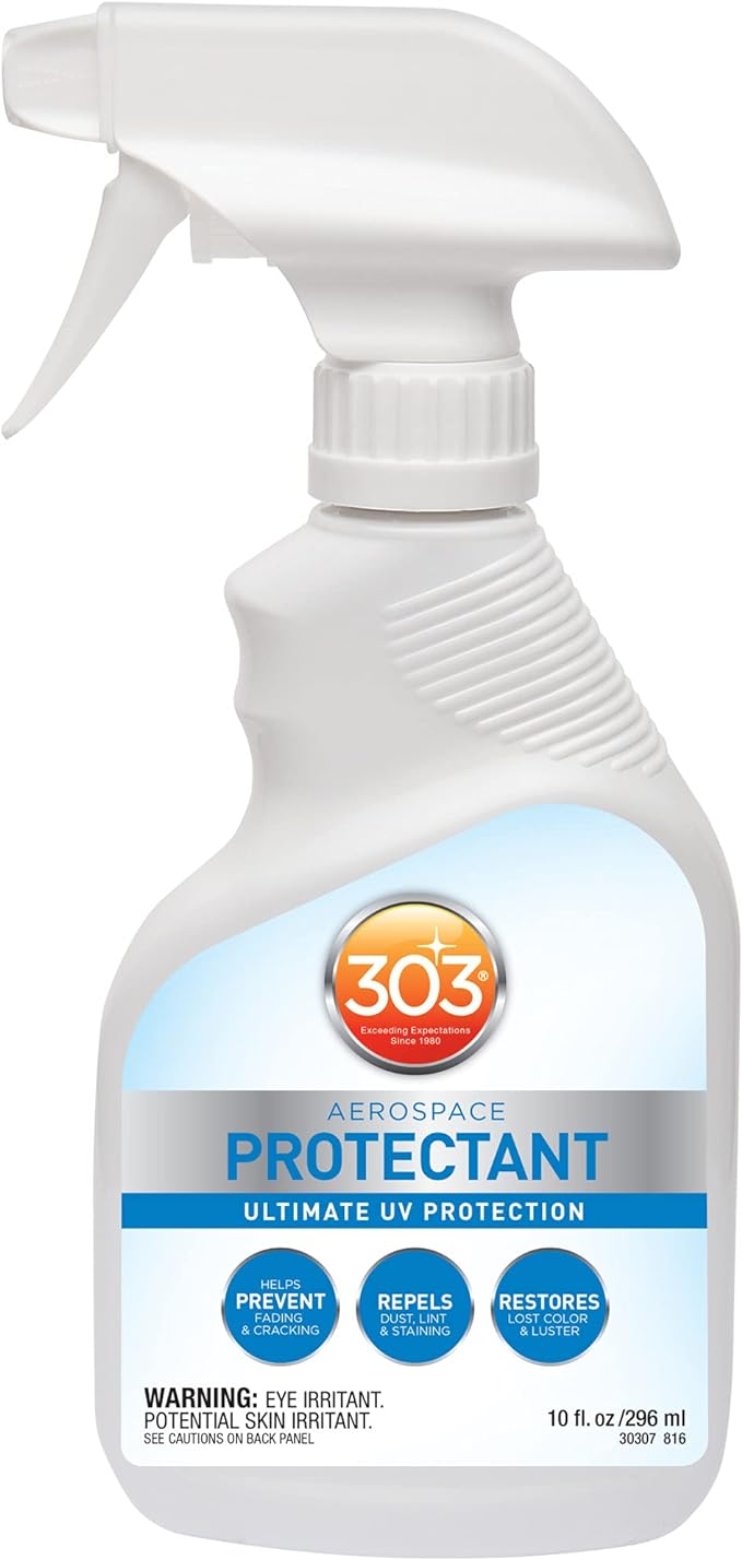 303 Aerospace Protectant UV Protection 16OZ