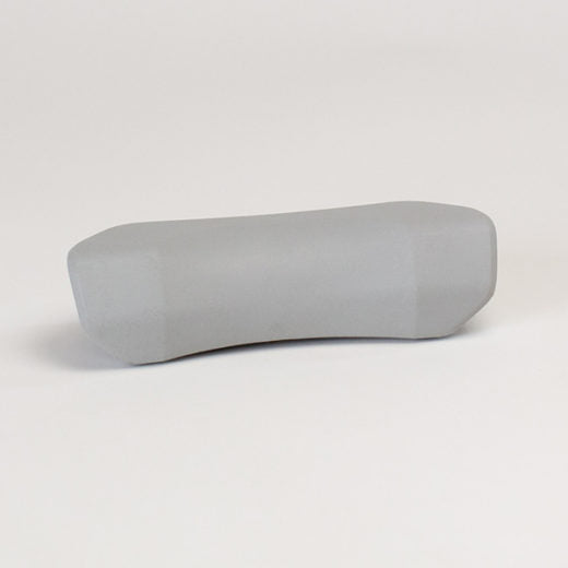 Bullfrog M Series Headrest (2020-present) Cool Grey