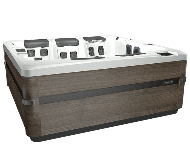 BULLFROG SPAS MODEL A7D CHOICE