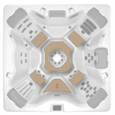 Bullfrog A Series Swimdek Premium Surface