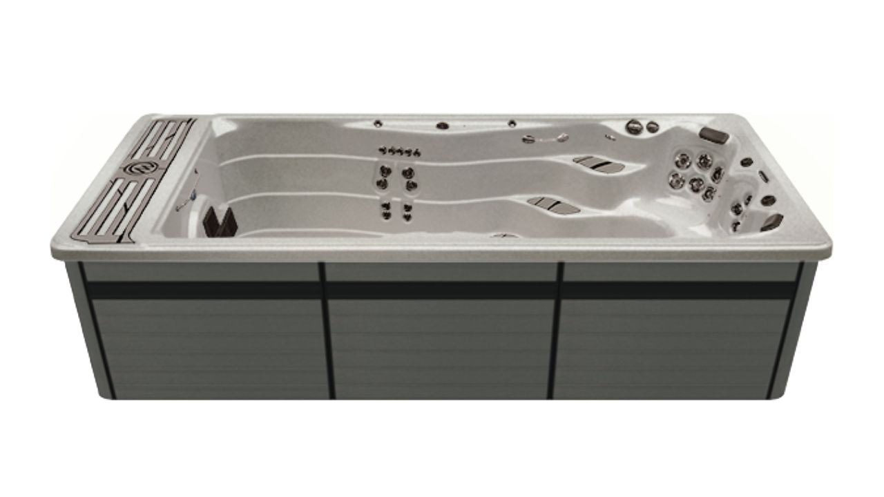 MP Signature D Swim Spa