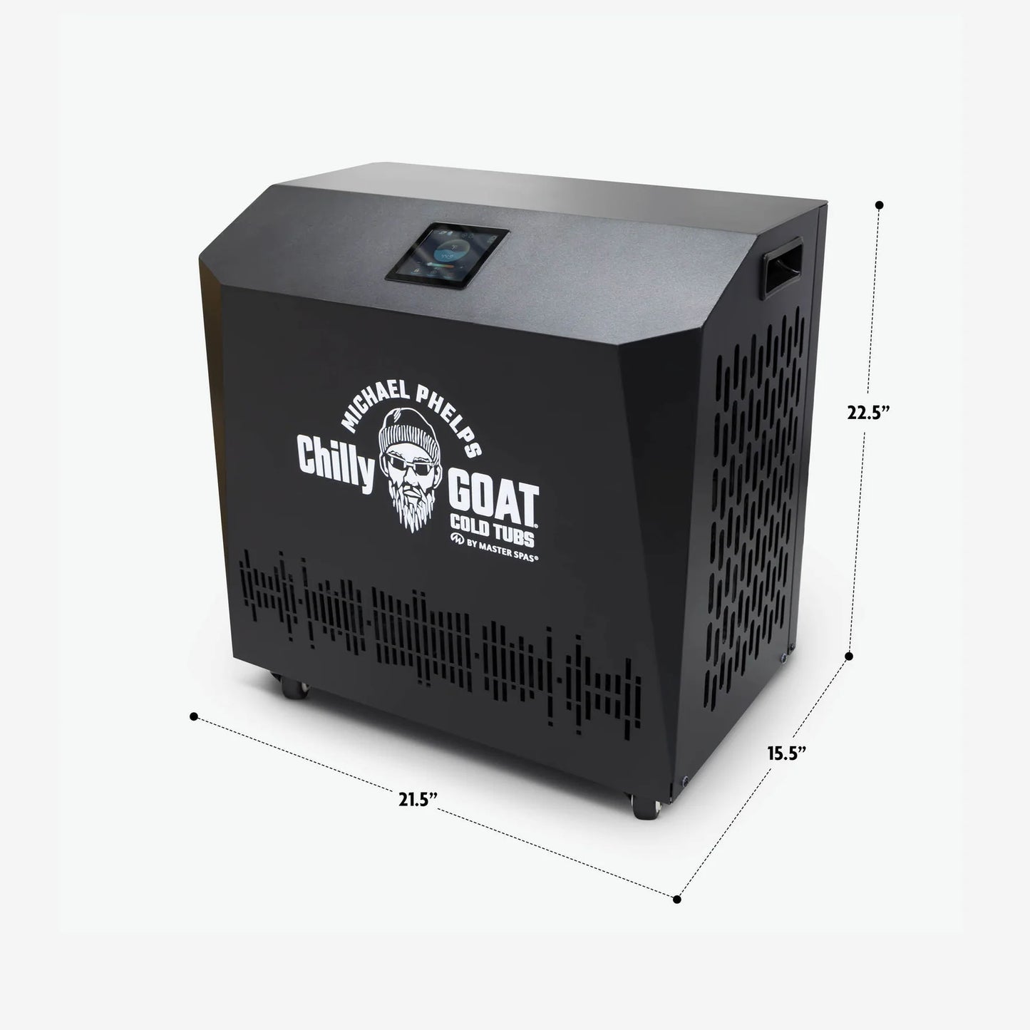 Chilly GOAT GO (2025)