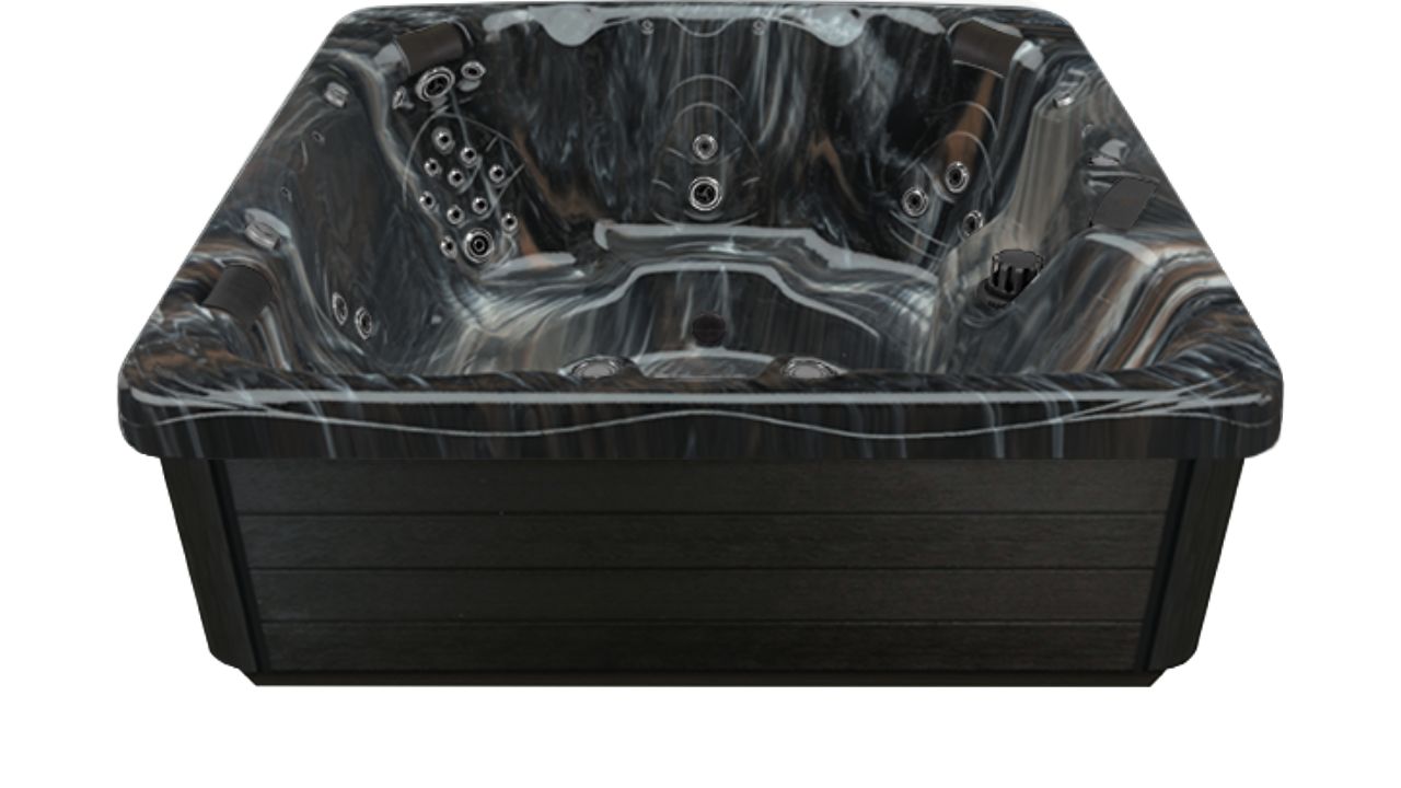 Clarity Spas Balance 9