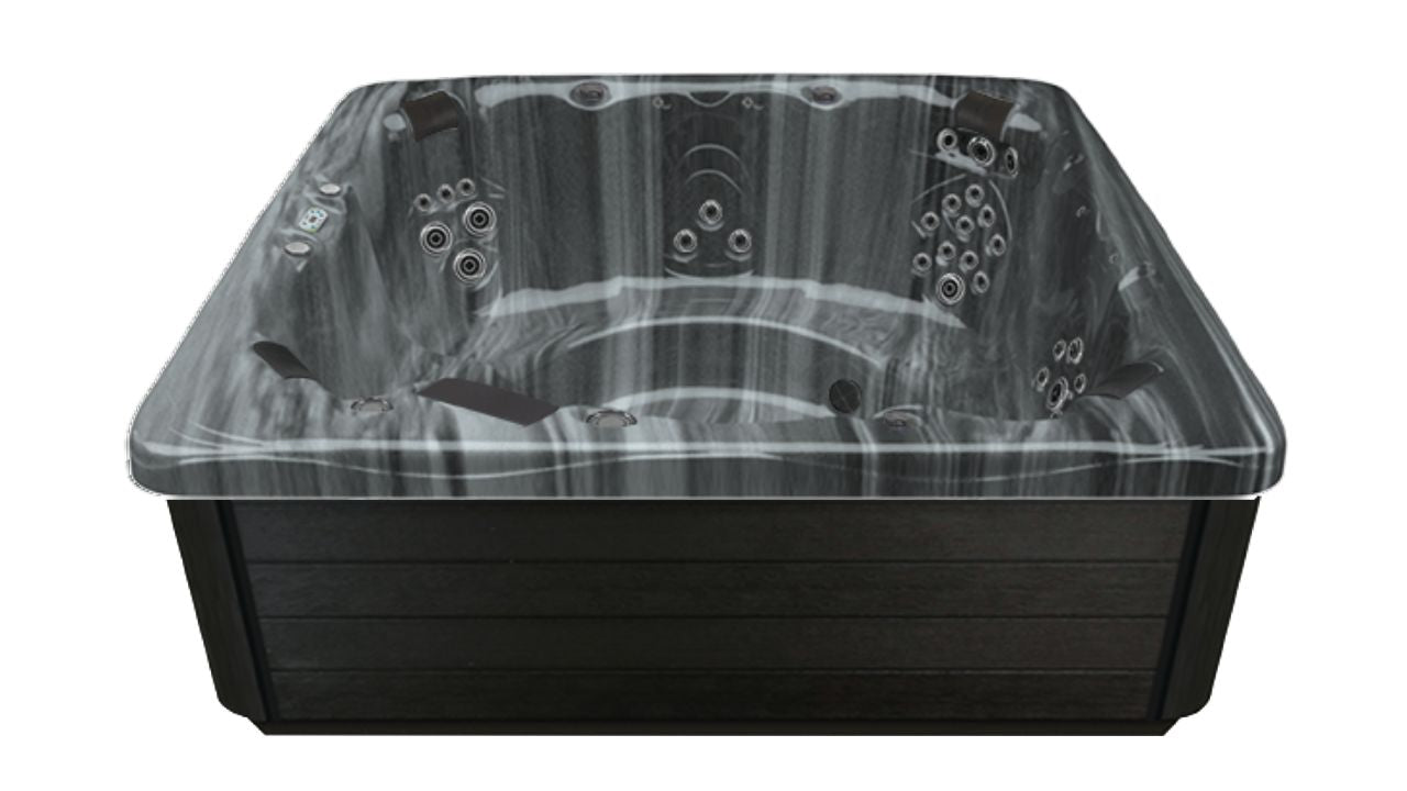 Clarity Spas Precision 8