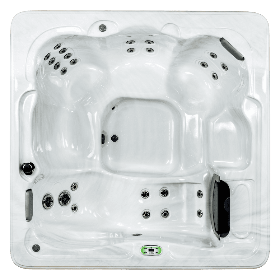 Garden Spas WISTERIA (2025)