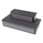 Bullfrog A SERIES STEP, MAIN ASSEMBLY TIMBER