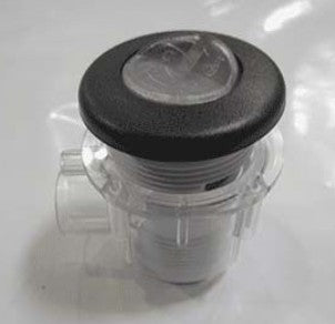 Artesian AIR CONTROL