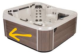 ARTESIAN Corner Panel Java R10"/30.5"