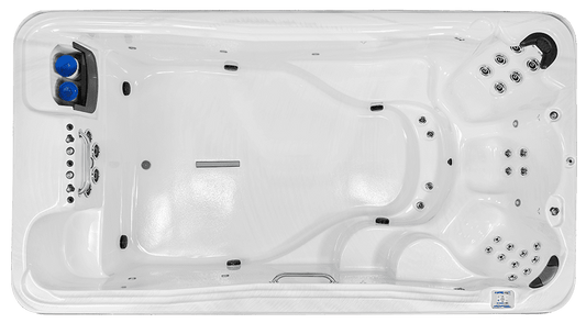 Tidal Fit PREMIUM EP-14