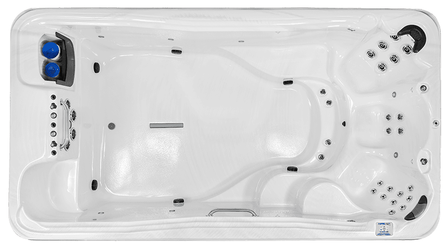 Artesian TidalFit Swim Spas