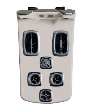 Bullfrog 325 NECKPLUS MIST TG