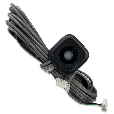 CONTROL, PAD, AUX, K115