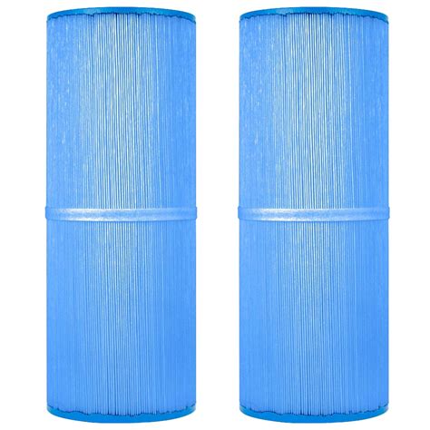 50 sqft Drop In Microban Filter