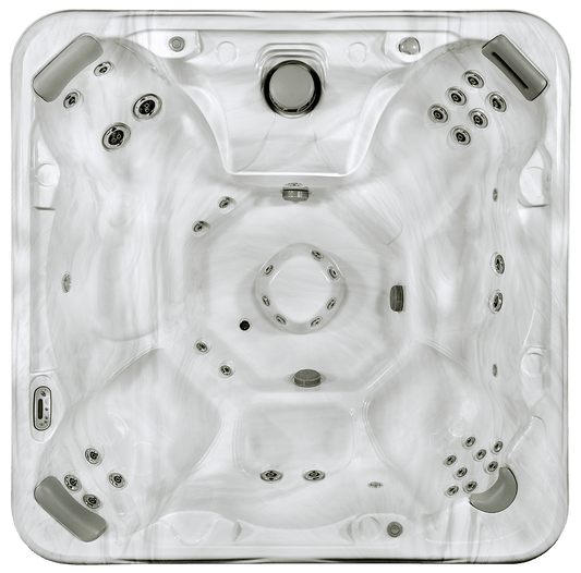 840BE Deluxe (2025) 2541531 Luster Swirl Mid Canyon/Java