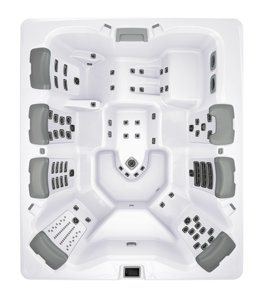 BULLFROG SPAS MODEL A9L Select
