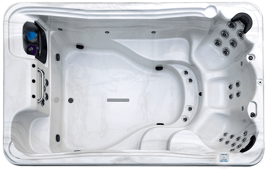 Tidal Fit ACTIVEPLUS EP-12 QUAD Jet System VARIABLE Speed BUNDLE (2025)