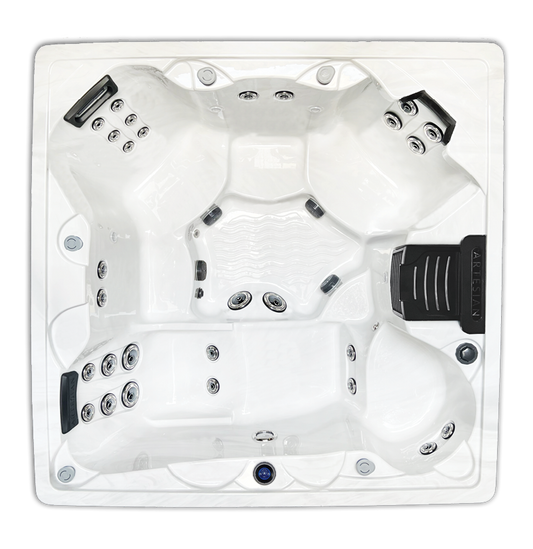 Island Spas Antigua Essential (2025)