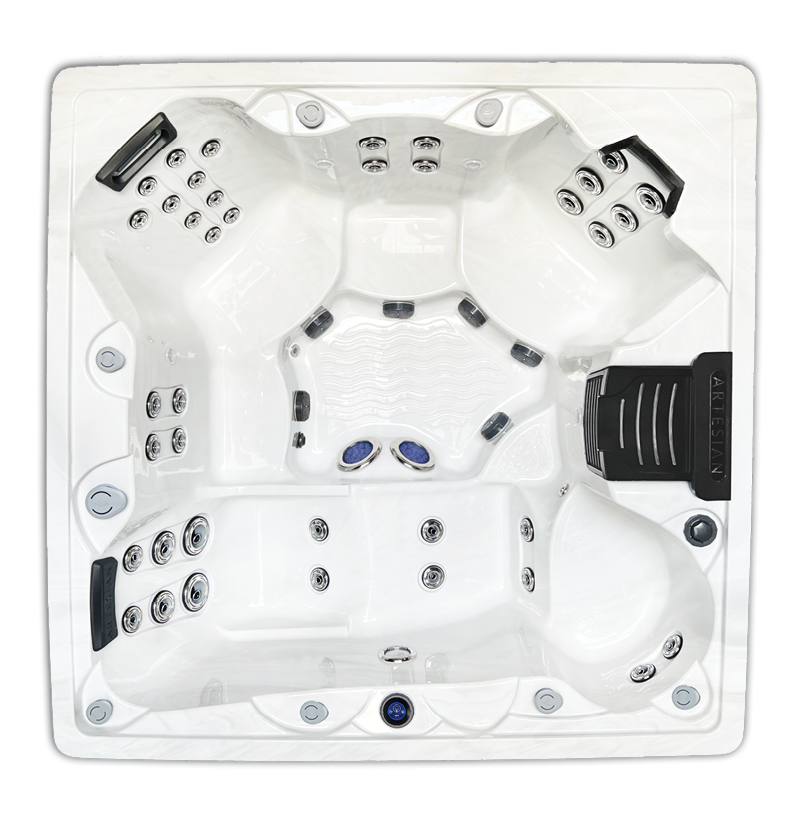 Island Spas Antigua Luxury