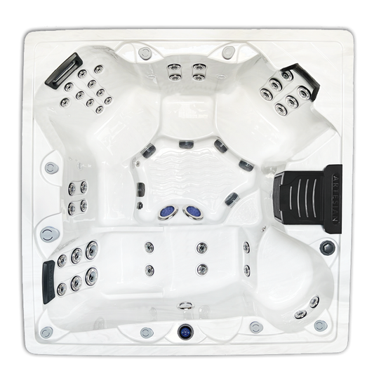 Island Spas Antigua Luxury