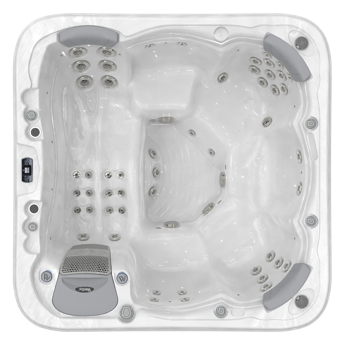 Wellis Dolce Bellissimo