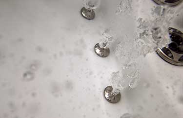 American Whirlpool Blower Jet System 400 & 800 Series