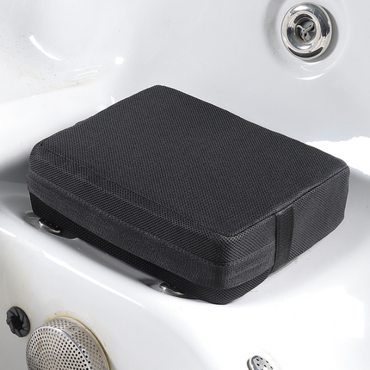 Aqua Booster Seat Cushion