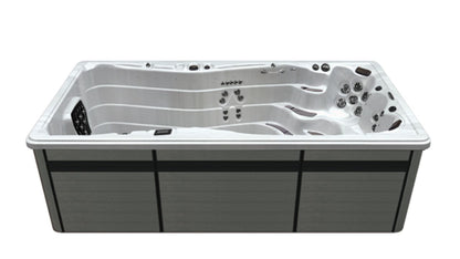 Therapool SE Swim Spa