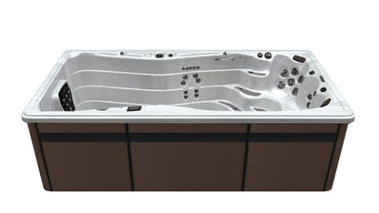 Therapool SE Swim Spa