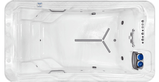 Tidal Fit Core Swimmer QUAD Jet System BUNDLE (2025)