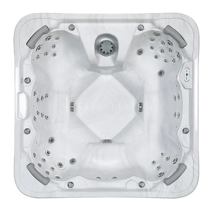 W: Dolce Bella Chicago Ice White/Graphite 1080