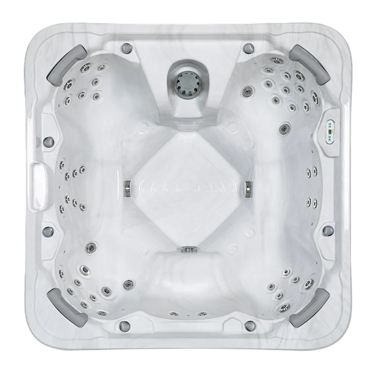 W: Dolce Bella Chicago Ice White/Graphite 1080