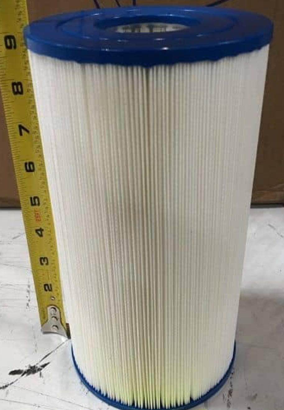 Artesian Spas Filter 35 SQFT (Drop-In)