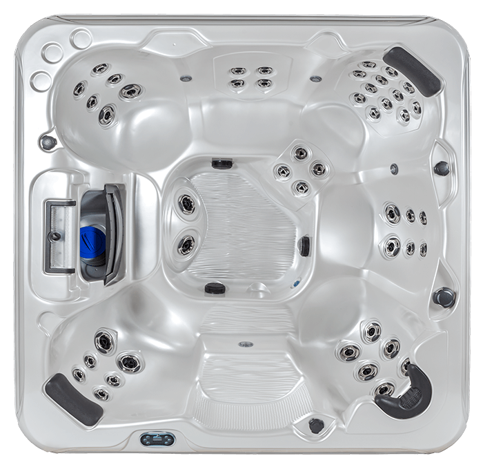 Tropic Seas KONA STANDARD 751B "SPECIAL"