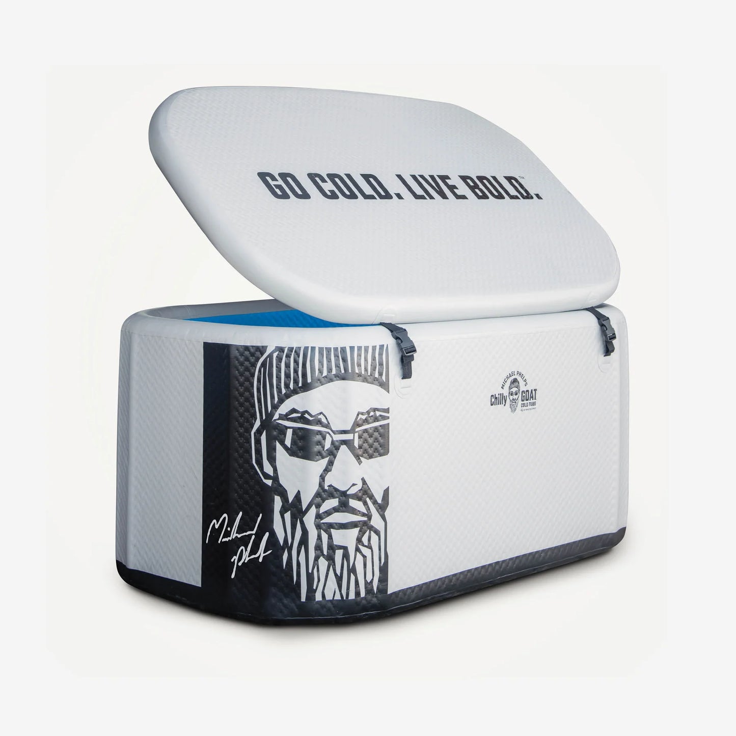 Chilly GOAT GO (2025)