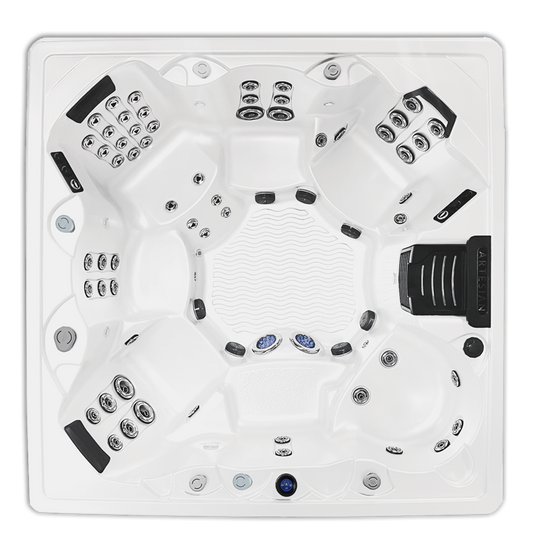 Island Spas Grand Cayman Elite