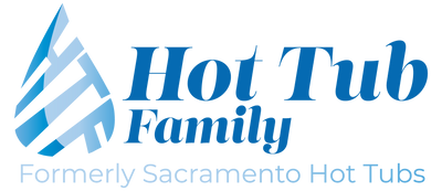 Hot Tub Family