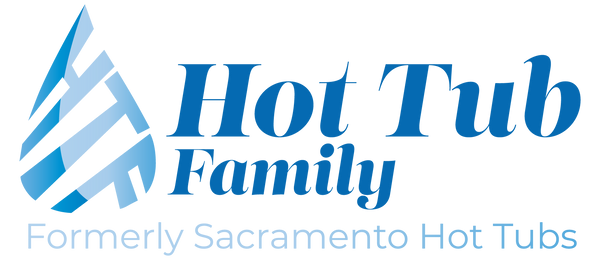 Hot Tub Family