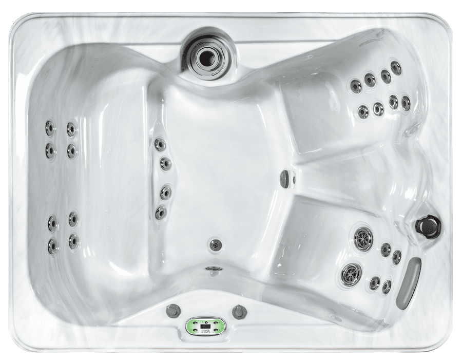 Artesian Garden Spas