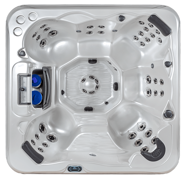 751B Kona Elite Midnight Canyon/Charcoal 2465458