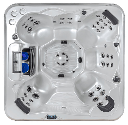 751B Kona Elite Midnight Canyon/Charcoal 2465458