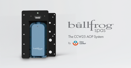 Bullfrog Premium AOP System