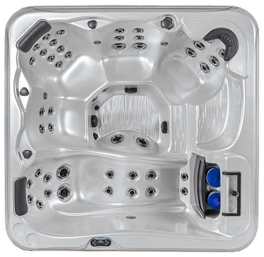 Tropic Seas RIO STANDARD 751L "SPECIAL"