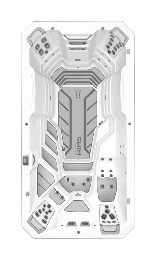 BULLFROG SPAS S180XD 359618