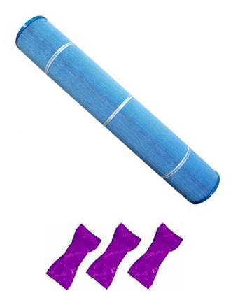 Coast Spas: PRDC550W-AFS Filter