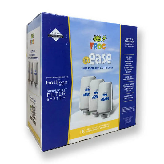 @EASE SmartChlor 3PK SIMPLICITY 2024 and NEWER
