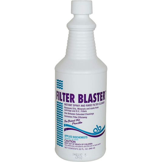 APPLIED BIOCHEMISTS FILTER BLASTER (32 FL OZ)