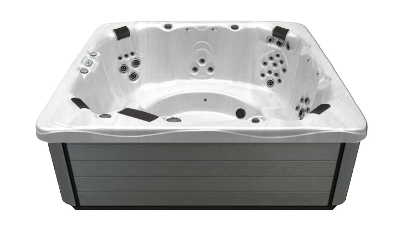 Clarity Spas Precision 8