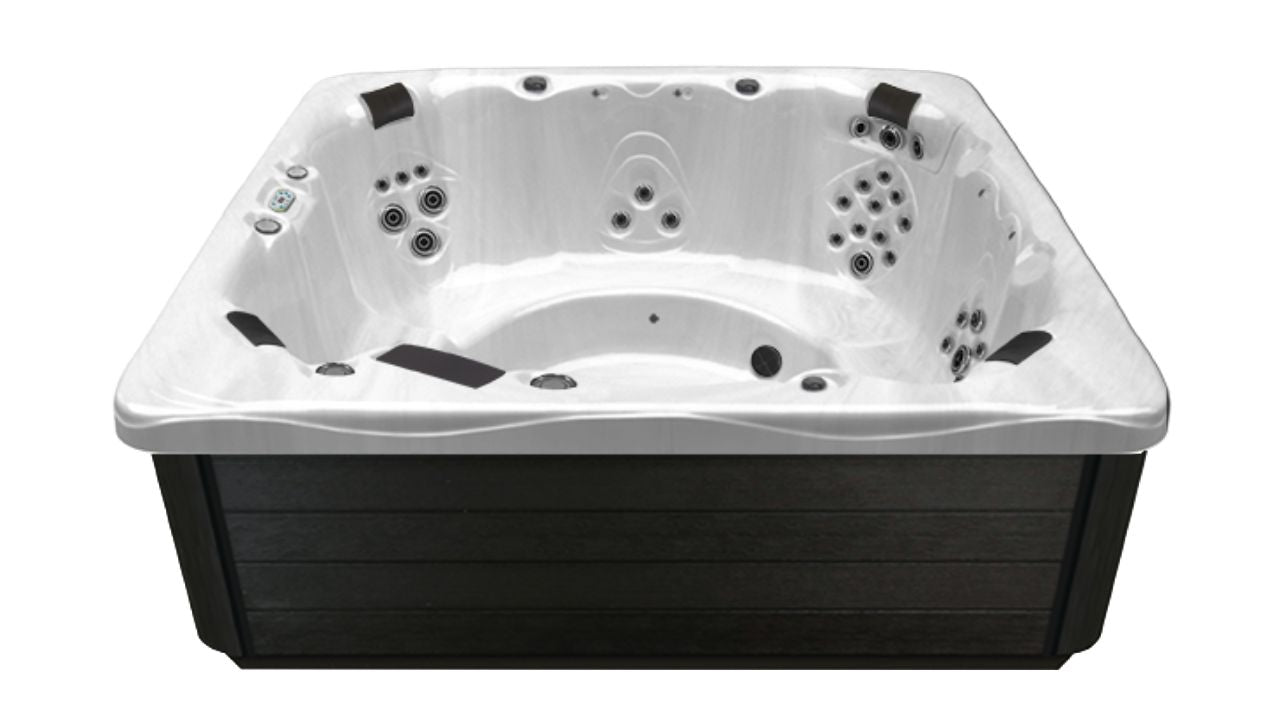 Clarity Spas Precision 8