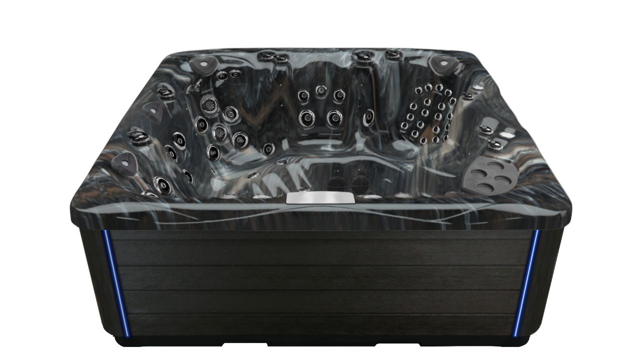 LSX 800 | Michael Phelps Legend Series Midnight/Midnight 2301514